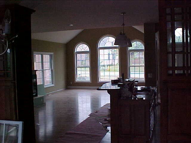 Dimensional Drafting Designs