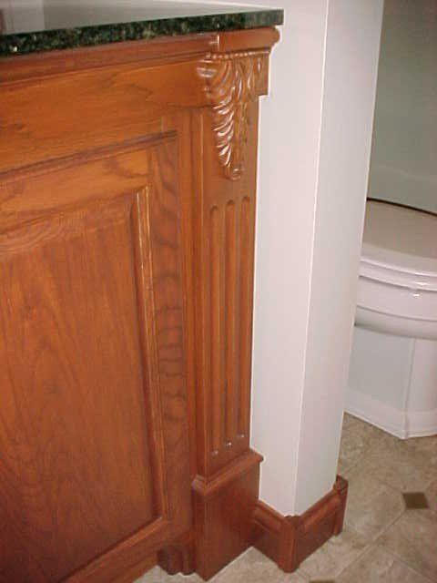 Dimensional Drafting Designs