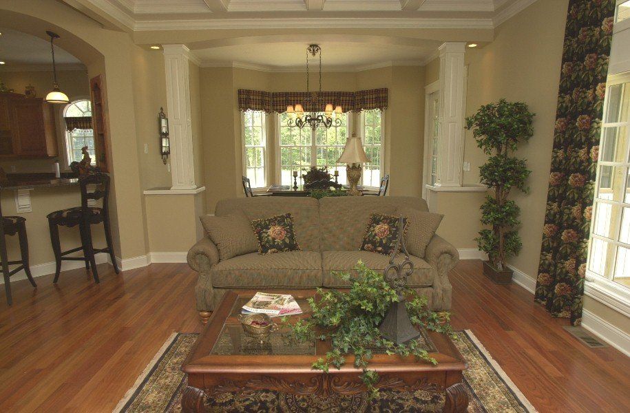 Dimensional Drafting Designs