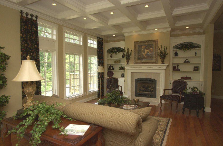 Dimensional Drafting Designs