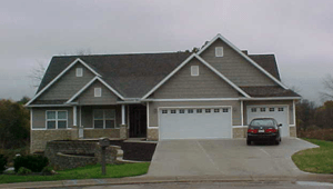 Dimensional Drafting Designs