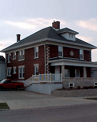 Dimensional Drafting Designs