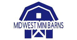 Midwest Mini Barns - Logo