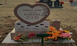 Specialty Design and Laser Etching