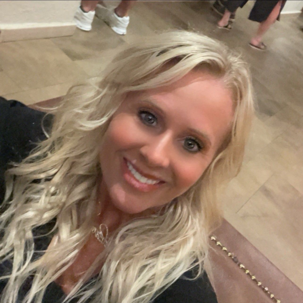 Stephanie M