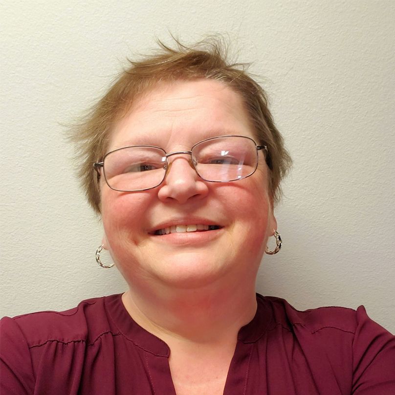 Kathy Johnson