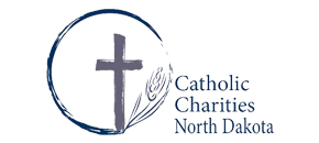 Catholic Charities North Dakota - Logo