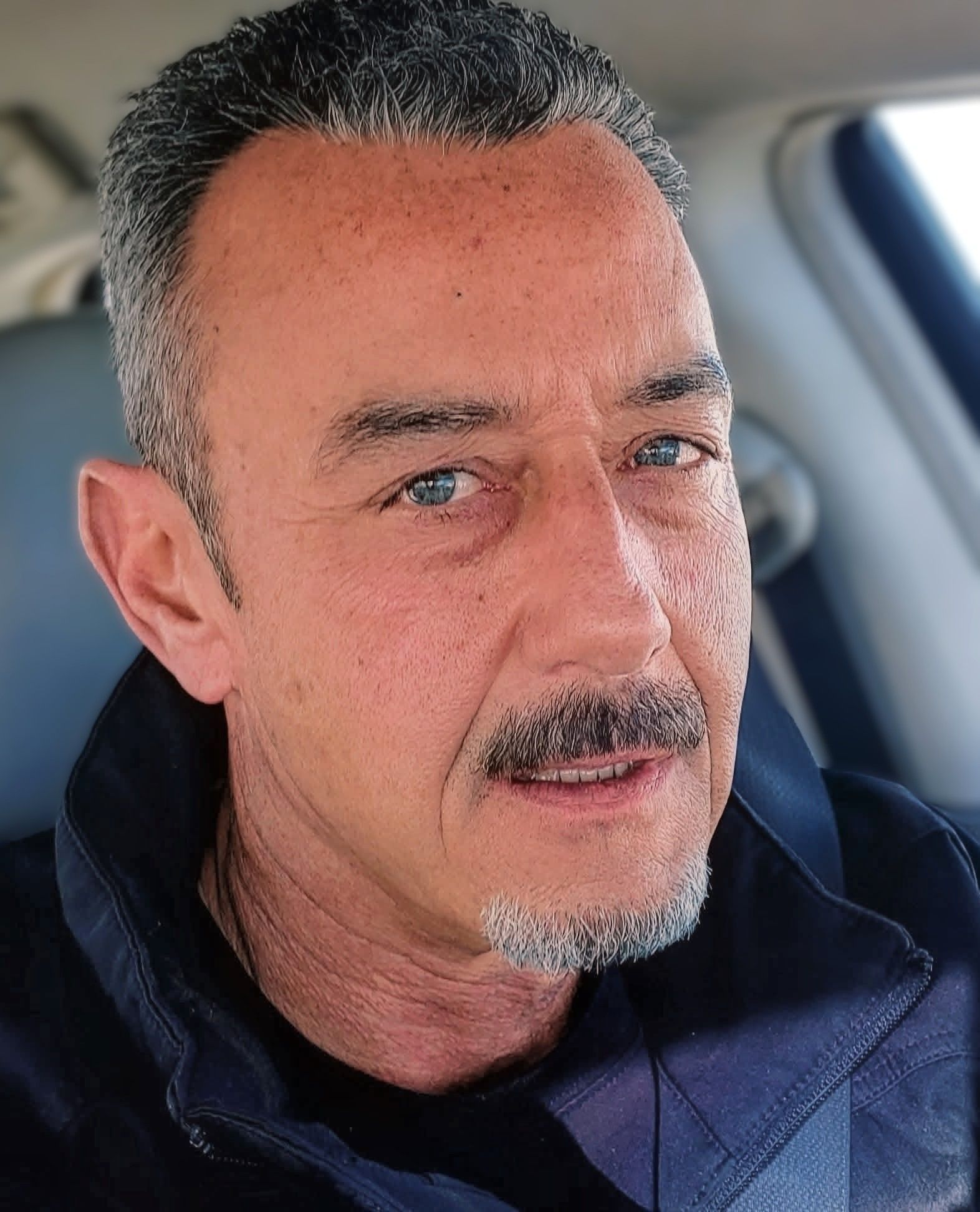 BRIAN MARTIN