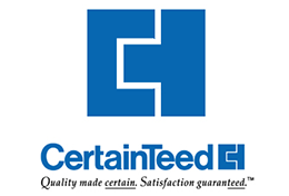 Certainteed Logo