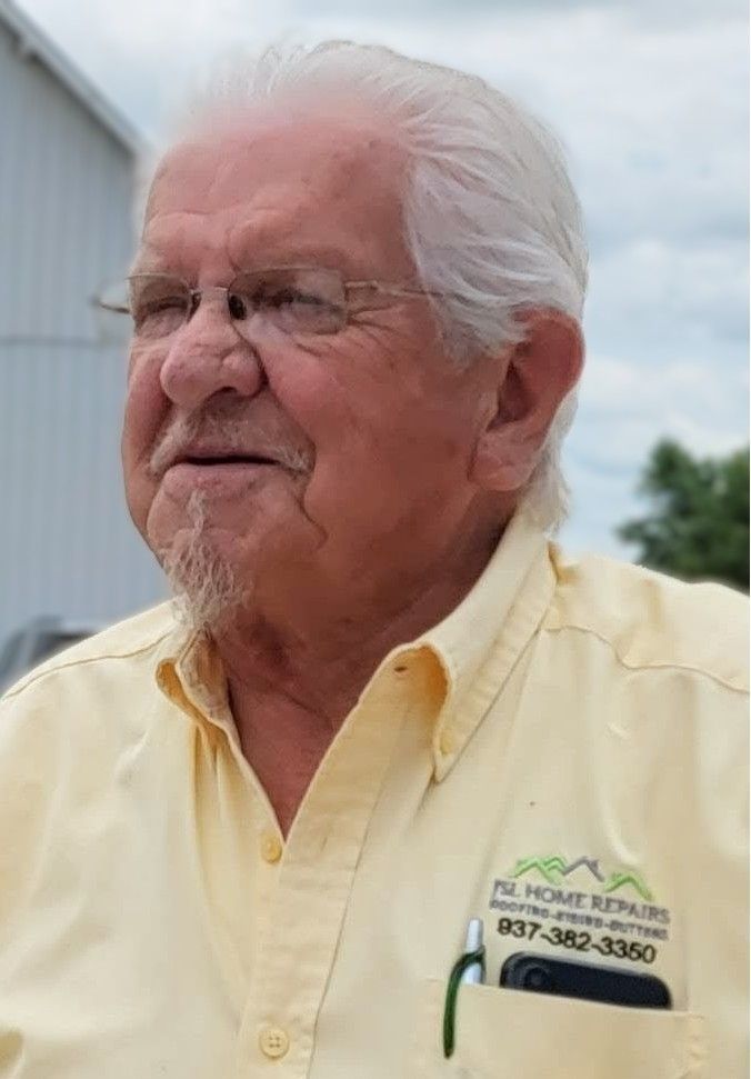 CHARLIE RHINESMITH