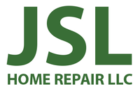 JSL Home Repair LLC - Logo