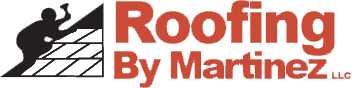 Roofing By Martinez LLC logo