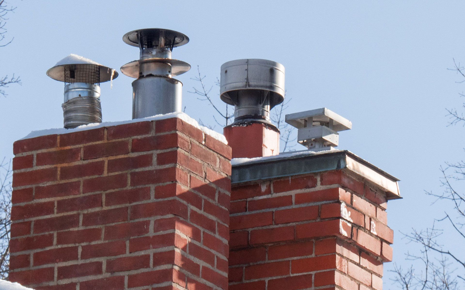 Boilers R Us Of Long Island Inc