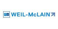 Weil-McLain logo with