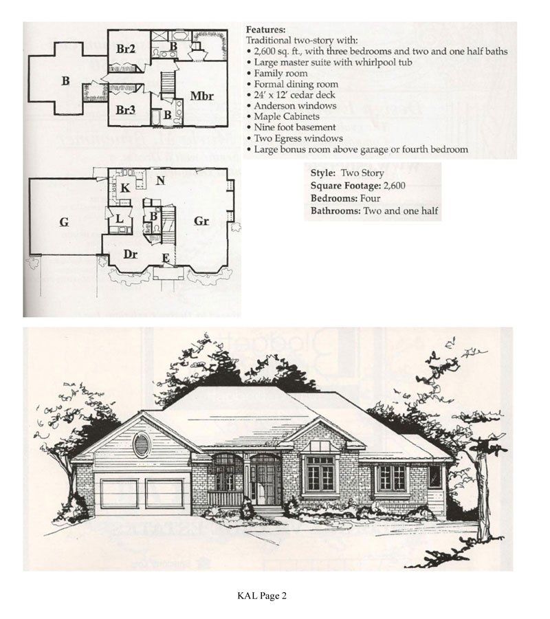 House Design