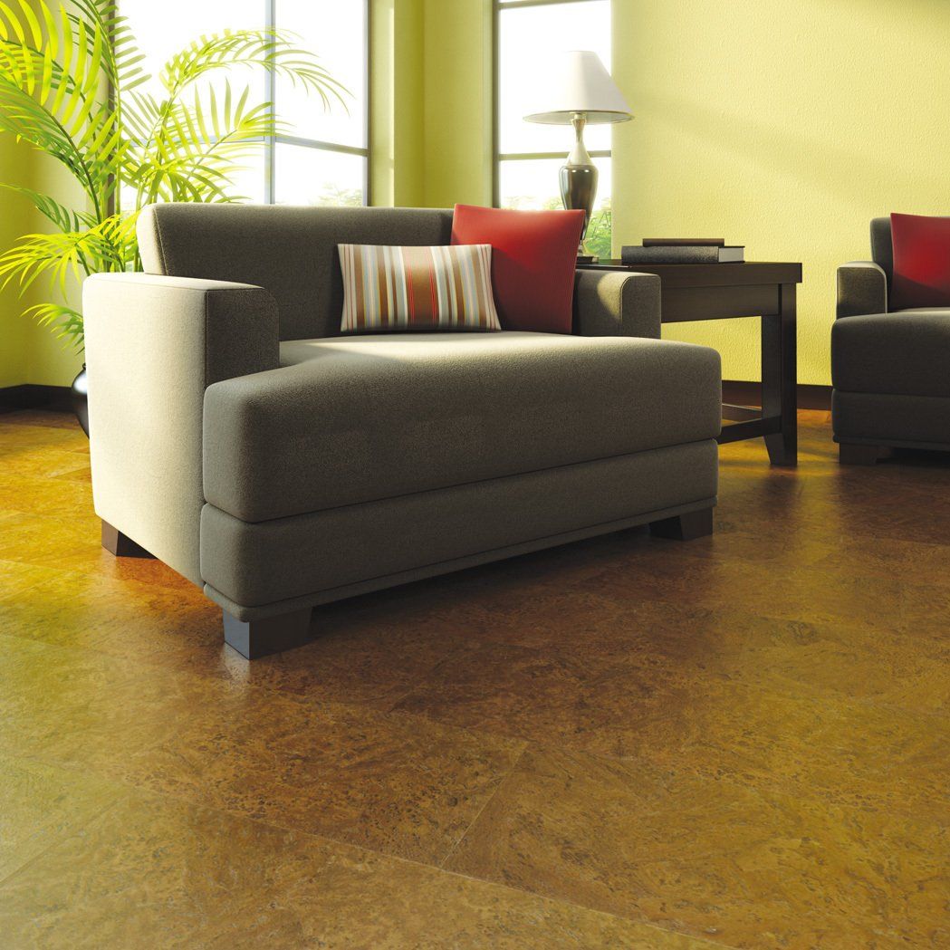 Cork-AvantGardeCollectionSableGibraltar-LivingRoom