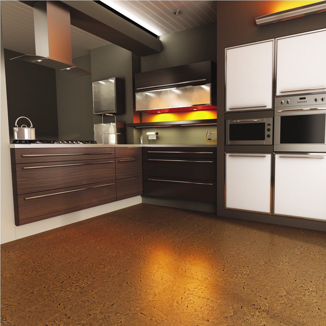 Cork-Timeless Baroque Sienna