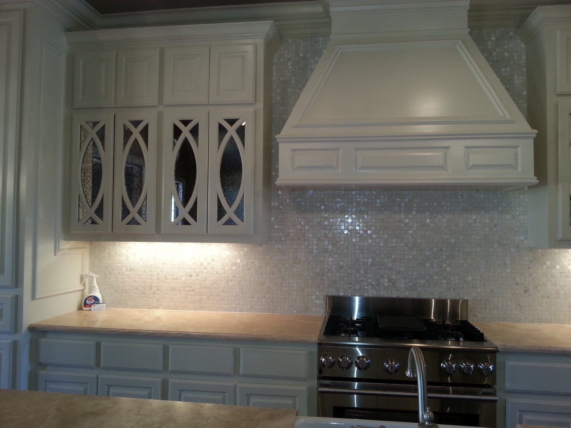 Backsplash