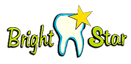 Bright Star Dental logo