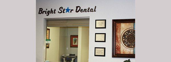 Bright star dental clinic