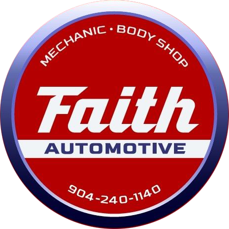 Faith Automotive Logo