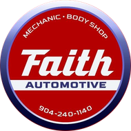 Faith Automotive Logo