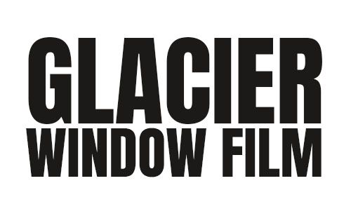 Glacier Window Film logo