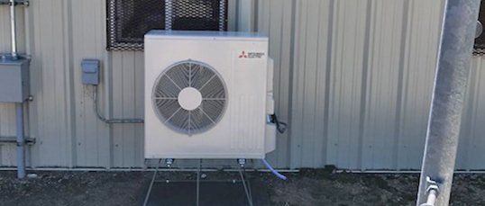 Ac Installations Central Ac Installation Fargo Nd