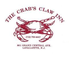 Crabs Claw