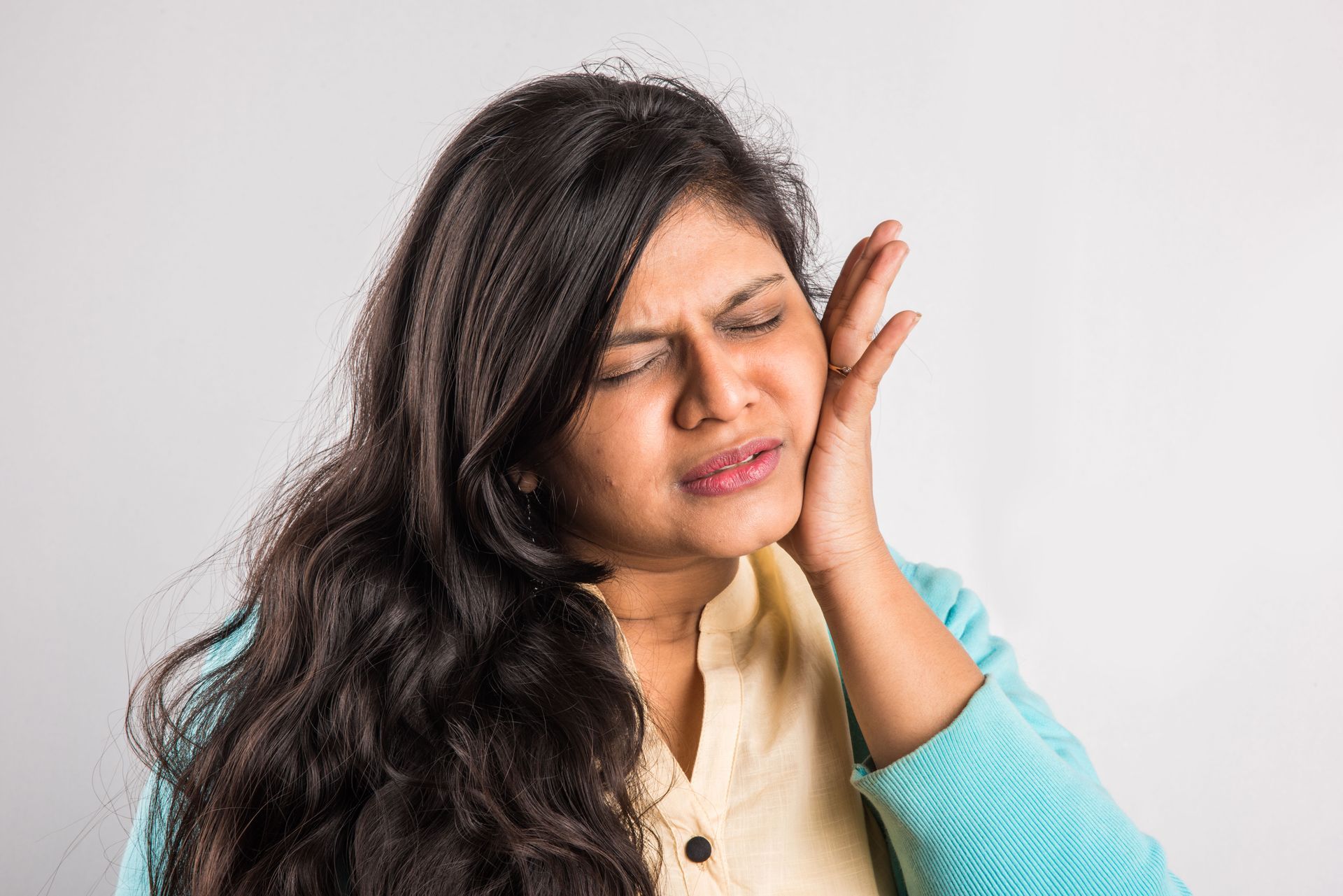 wisdom teeth extraction