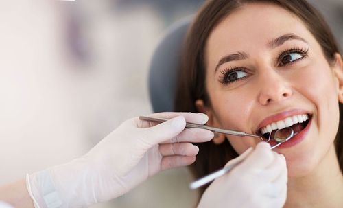Nickles Dental Oral Surgery and Family Dentistry