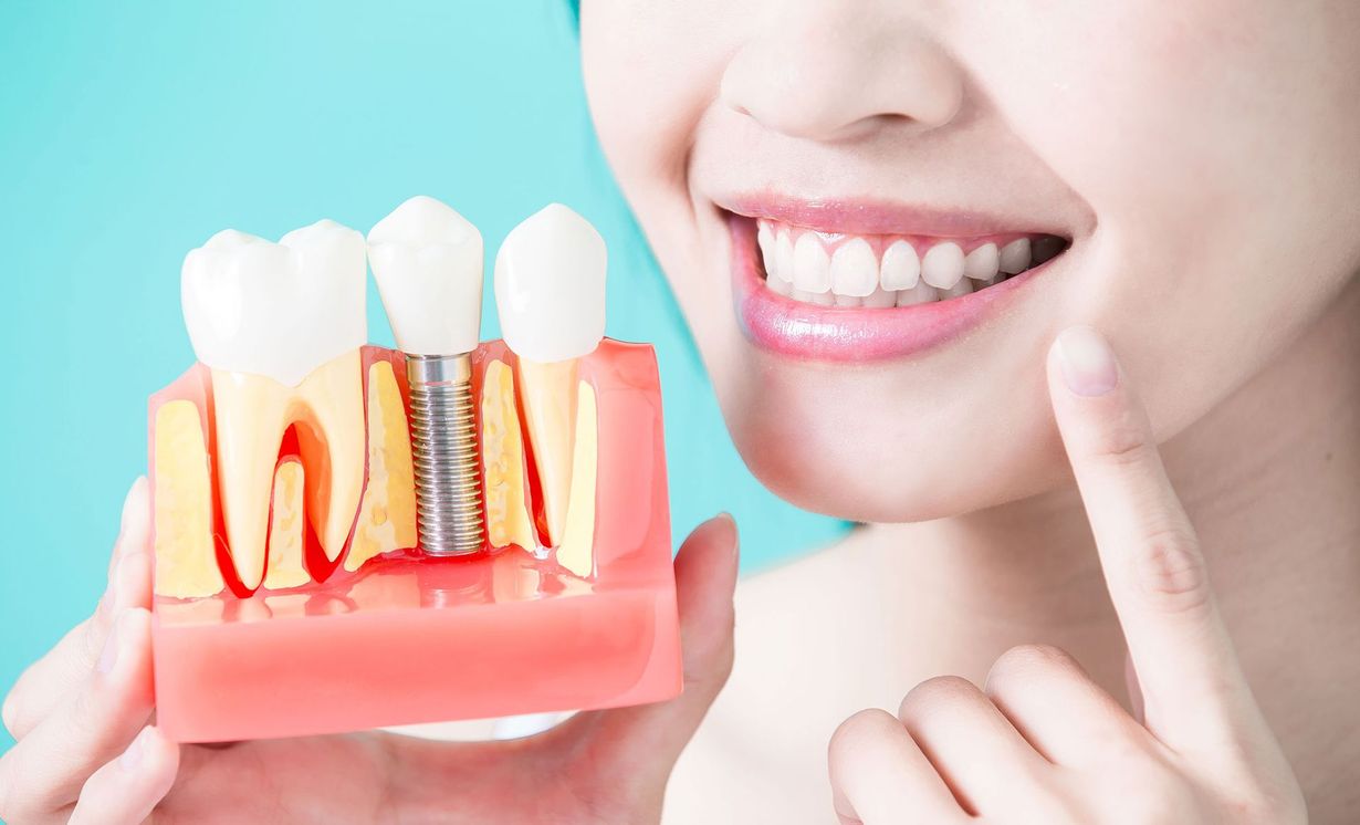 Nickles Dental Oral Surgery and Family Dentistry