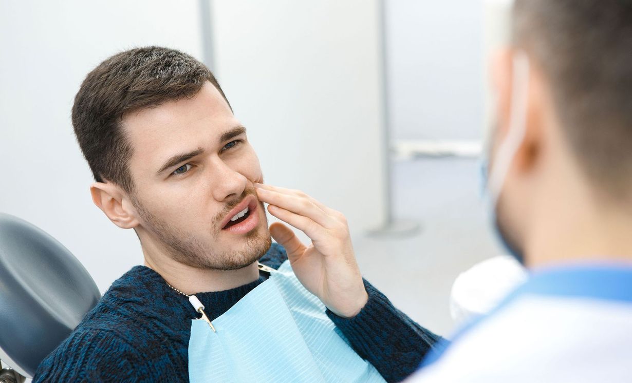 Nickles Dental Oral Surgery and Family Dentistry