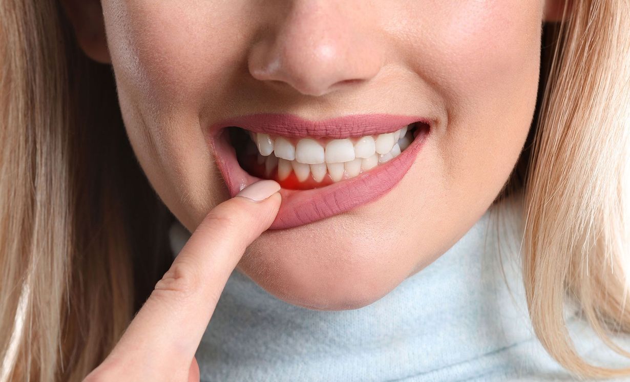 Nickles Dental Oral Surgery and Family Dentistry