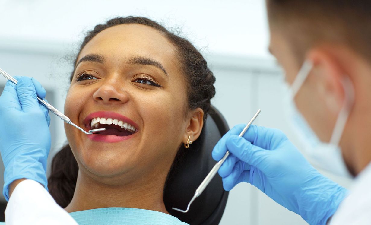 Nickles Dental Oral Surgery and Family Dentistry
