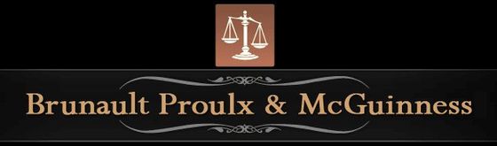 Brunault Proulx & McGuinness logo