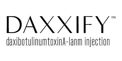 DAXXIFY daxibotulinumtoxinA-lanm injection