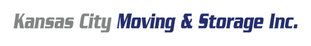 Kansas City Moving & Storage Inc.- logo