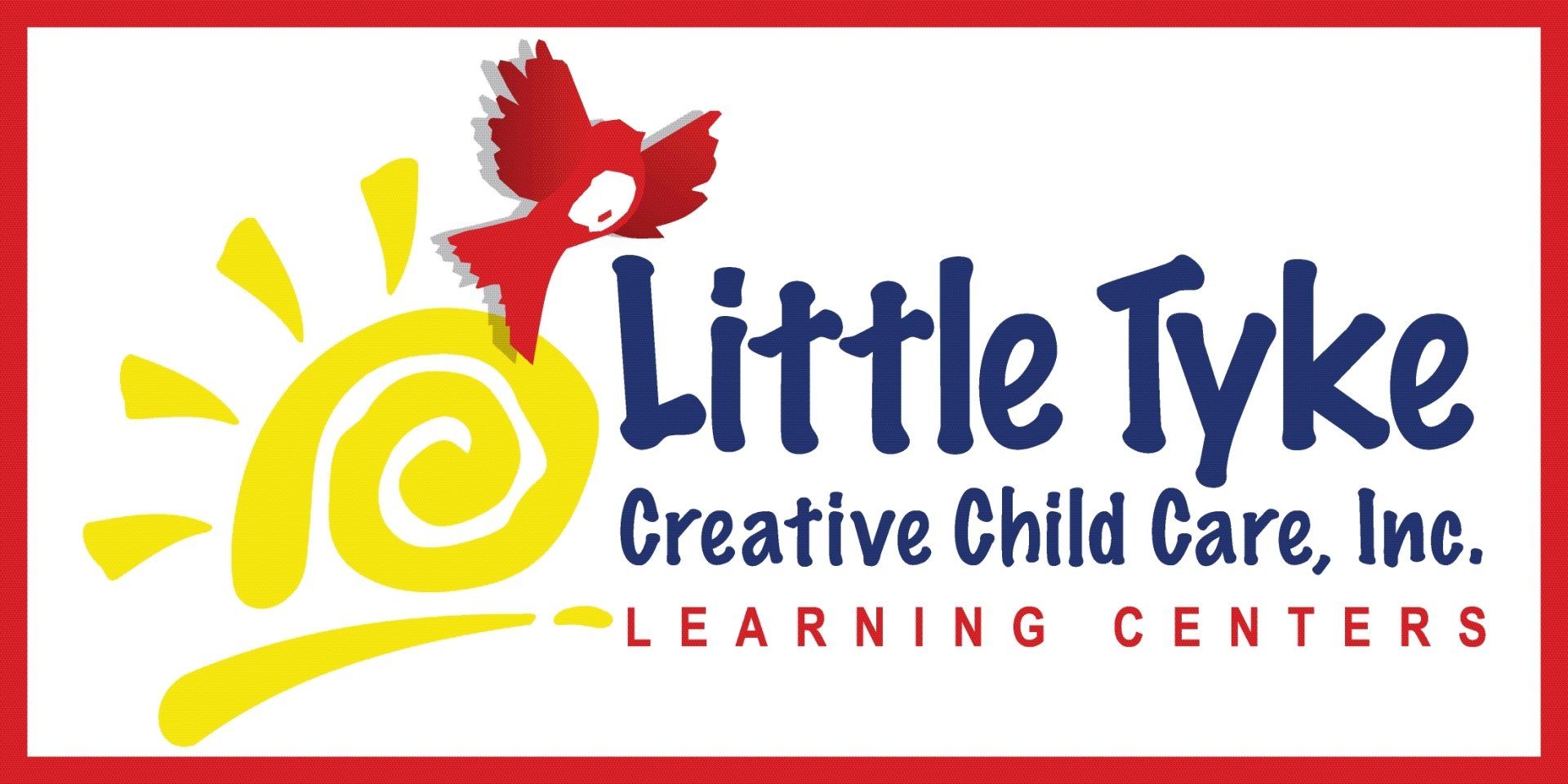 Child Care North Richland Hills TX | Early Learning Center Fort Worth ...