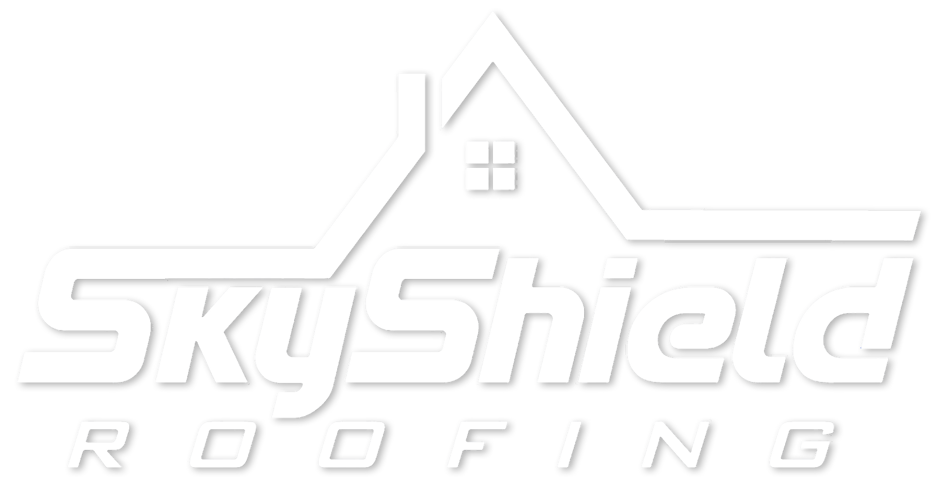 SkyShielf Roofing Logo