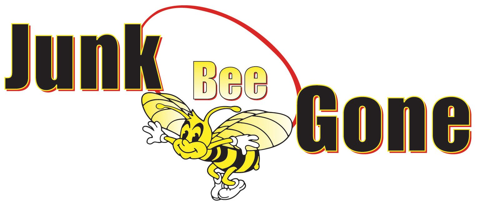 Junk Bee Gone- logo