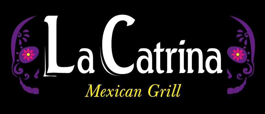 La Catrina — Logo