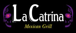 La Catrina — Logo