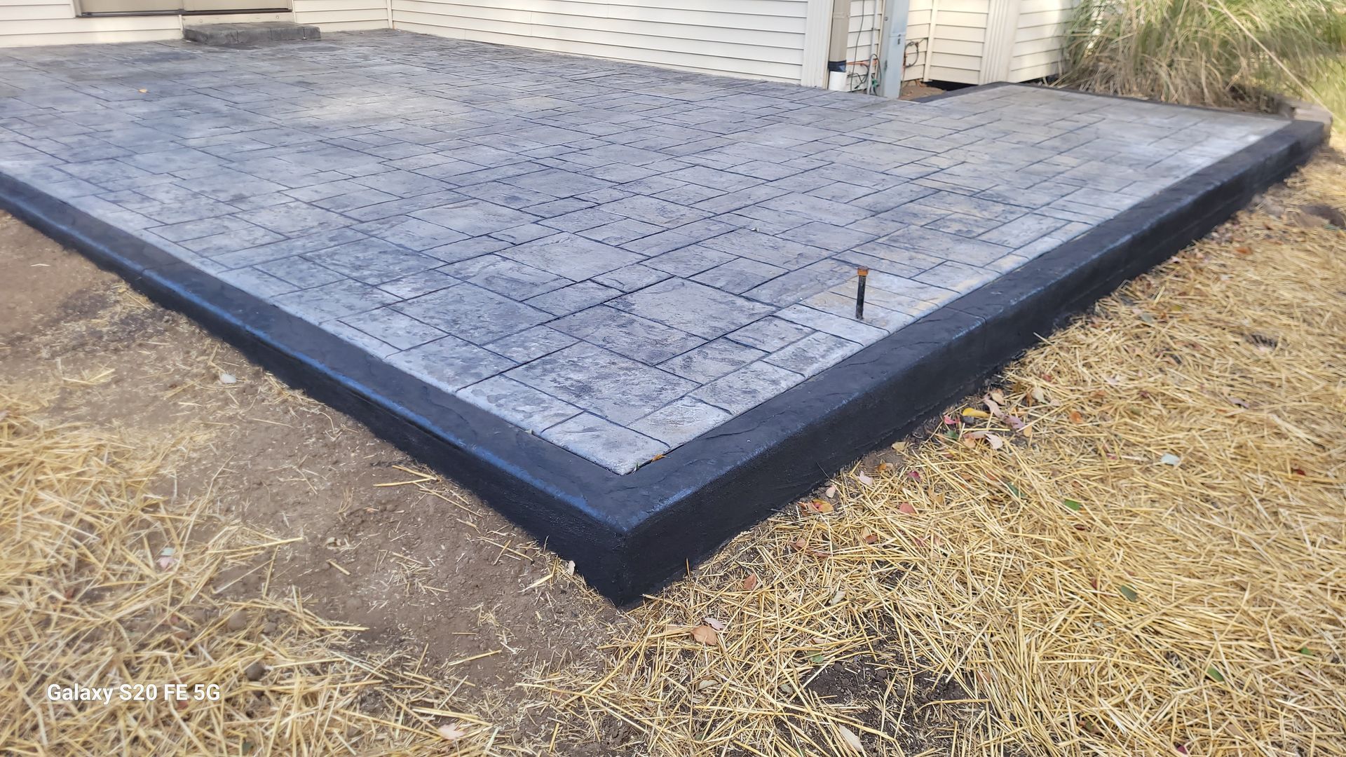 Stamped Concrete | Roscoe, IL | Image Pros