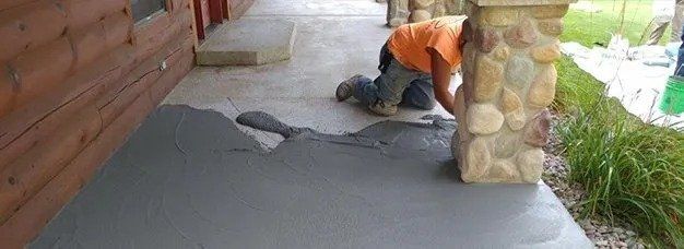 Concrete Contractors | Rockford, IL | Image Pro's