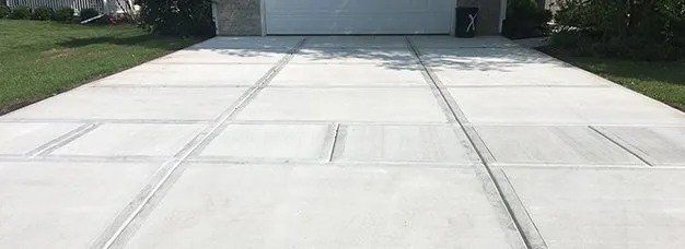 Concrete Flatwork | Rockford, IL | Image Pro's