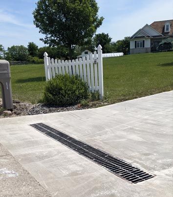 Decorative Concrete Contractors | Rockford, IL | Image Pro's