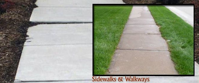 Residential Concrete | Roscoe, IL | Image Pro's