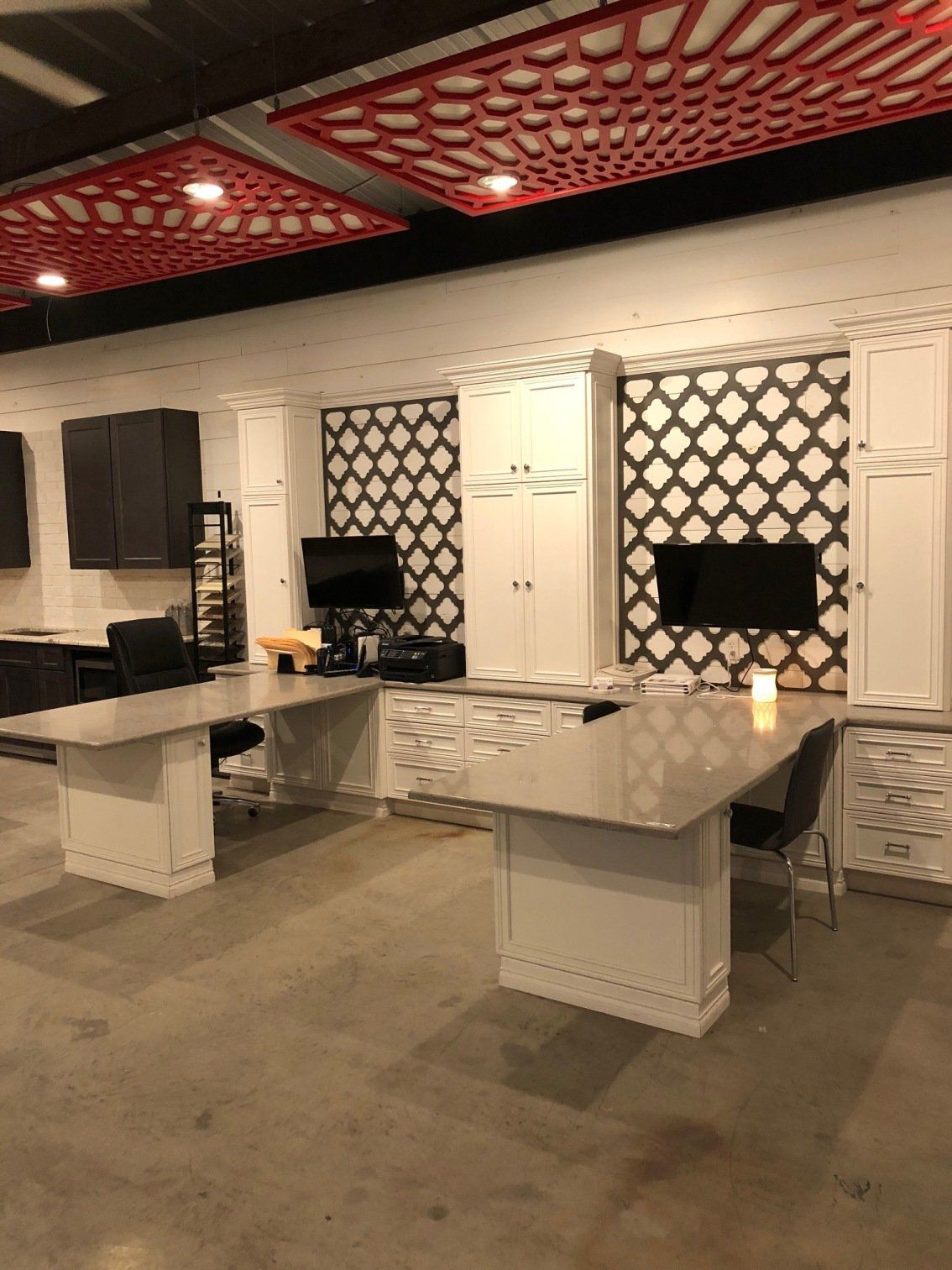 DS Surfaces location shop