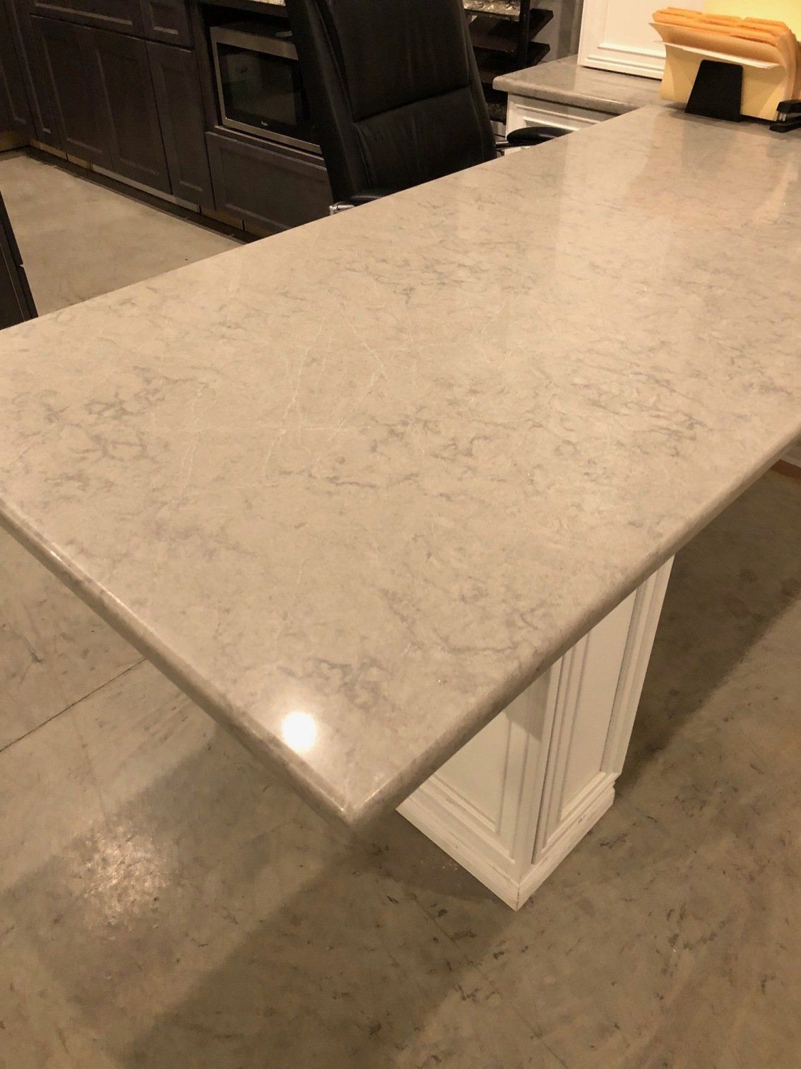 DS Surfaces location shop